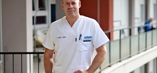Šef Klinike za dječju kirurgiju KBC-a Split i nagrađivani znanstvenik prof. Zenon Pogorelić: Pacijenti su mi najveći ponos